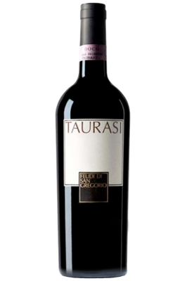 TAURASI AGLIANICO DOCG Featured Image