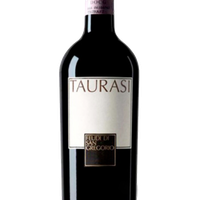 TAURASI AGLIANICO DOCG Featured Image