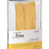 TAGLIATELLE Featured Image