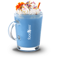 UNICORN MILKSHAKE Featured Image