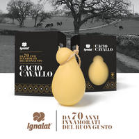 CACIOCAVALLO Featured Image