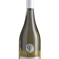 Casa Farive Vino Frizzante Bianco Screw Cap Featured Image