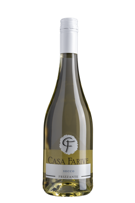 Casa Farive Vino Frizzante Bianco Screw Cap Featured Image