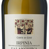 FALANGHINA IRPINIA CORTE DI GISO Featured Image