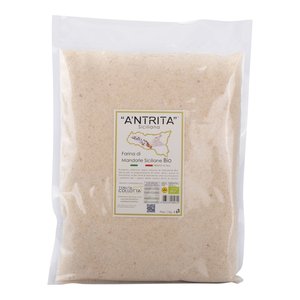 Farina di Mandorle Bio da 1KG Featured Image