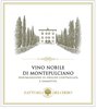 VINO NOBILE DI MONTEPULCIANO DOCG 2015 FATTORIA DEL CERRO Featured Image