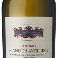 FIANO DI AVELLINO D.O.C.G. EX CINERE RESURGO Featured Image