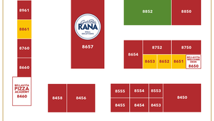 Bellavita Chicago 2024 Floor Plan