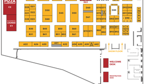 Bellavita Floorplan London 2022