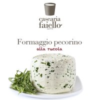 Formaggio pecorino alla rucola Featured Image