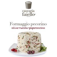 Formaggio pecorino farcito Featured Image