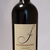 Forramoro Chianti D.O.C.G. Featured Image