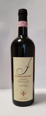 Forramoro Chianti D.O.C.G. Featured Image