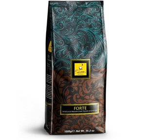 Forte Coffee