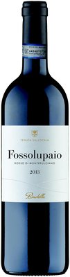 Rosso di Montepulciano DOC Fossolupaio Featured Image