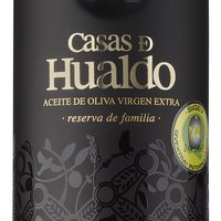 CASAS DE HUALDO RESERVA DE FAMILIA Extra Virgin Olive Oil Featured Image