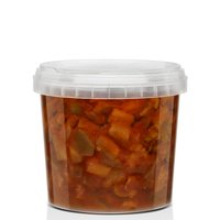 CAPONATA DI MELANZANE - 800g Featured Image