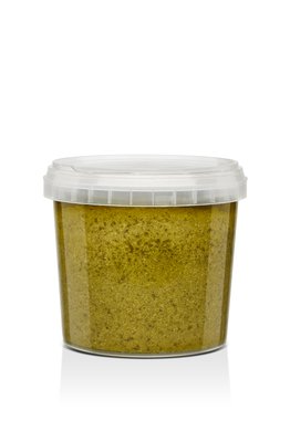 PESTO AL BASILICO - 800g Featured Image