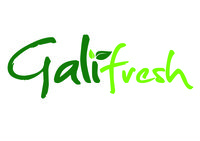 GALIFRESH Logo