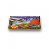 DARK CHOCOLATE BAR WITH ORANGE Featured Image