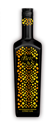 Citric Premium Gin Featured Image