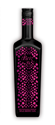 Wildverry Premium Gin Featured Image