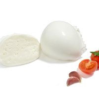 Mozzarella di Bufala campana DOP Featured Image