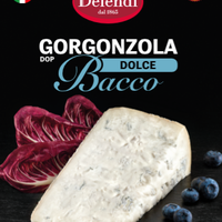 GORGONZOLA DOP DOLCE Featured Image
