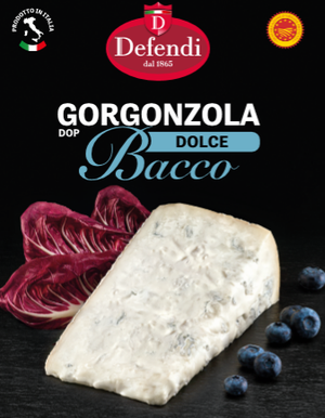 GORGONZOLA DOP DOLCE Featured Image