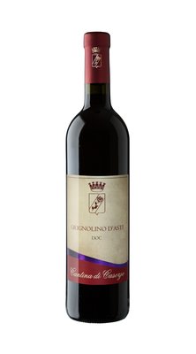 Grignolino d’Asti DOC Featured Image