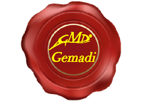 Gemadi Logo