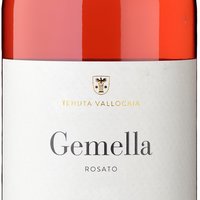 Toscana IGT Rosato Gemella Featured Image