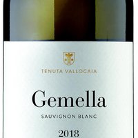 Toscana IGT Sauvignon Blanc Gemella Featured Image