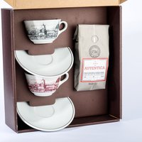 Gift Box - Cappuccino Featured Image