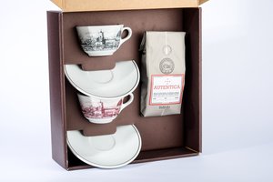 Gift Box - Cappuccino Featured Image