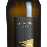 Ginestrello Grechetto Umbria I.G.T. Featured Image