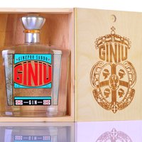 Giniu gin Featured Image