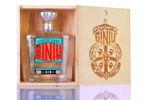 Giniu gin Featured Image