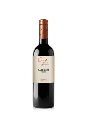 Cabernet Veneto Igt Giò Featured Image