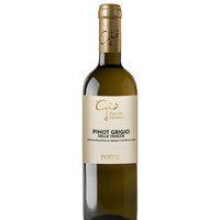 Pinot Grigio Doc Delle Venezie  Giò Featured Image