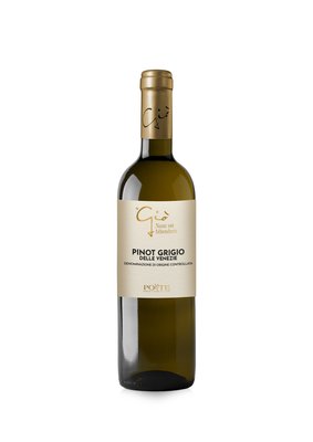 Pinot Grigio Doc Delle Venezie  Giò Featured Image