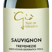 Sauvignon Trevenezie Igt Giò Featured Image