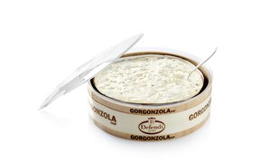 GORGONZOLA DOP DOLCE AL CUCCHIAIO - spoonable Featured Image