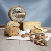 GORZANO Pecorino *GOLD MEDAL AT WORLD CHEESE AWARDS 2019* Featured Image