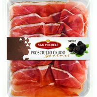 SLICED CURED HAM - GOURMET LINE (DIFFERENT FLAVORS) Featured Image