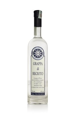 Grappa di Recioto Featured Image