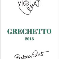 Grechetto igt Umbria Featured Image