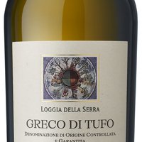 GRECO DI TUFO D.O.C.G. LOGGIA DELLA SERRA Featured Image