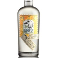 Grifu Limù gin Featured Image