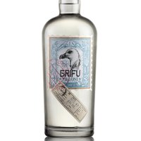 Grifu gin Featured Image